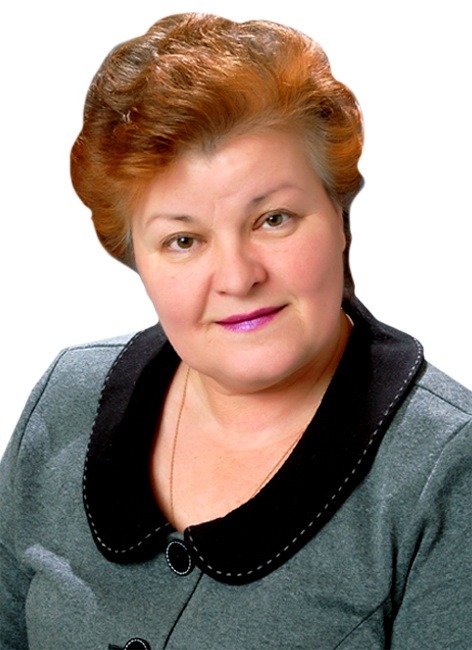 Сусанина Лариса Геннадьевна.