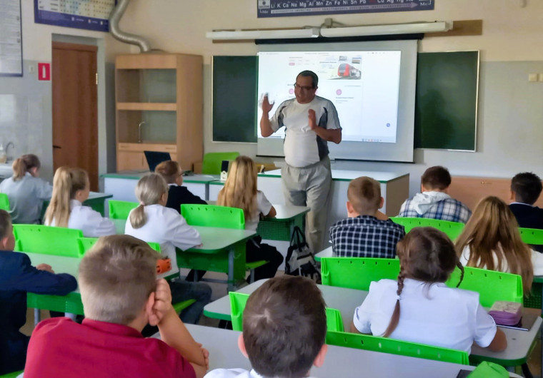 РАЗГОВОРЫ О ВАЖНОМ.