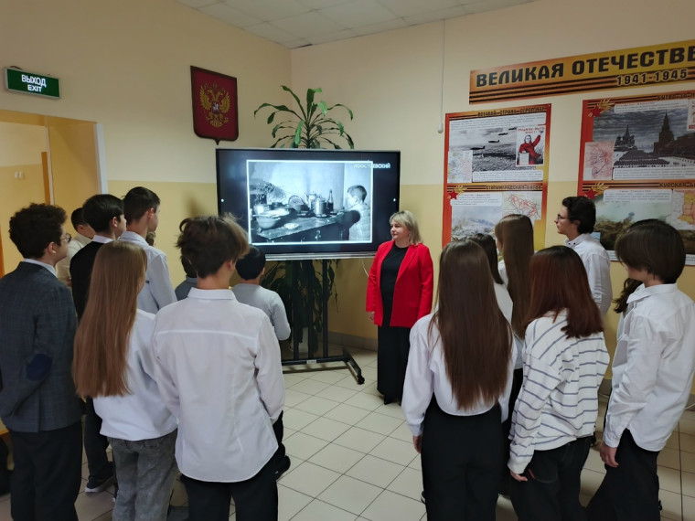 БЛОКАДА ЛЕНИНГРАДА ЗА 22 МИНУТЫ.