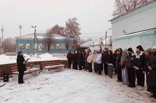 Разговоры о важном.