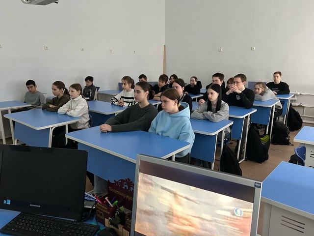 Просмотр фильма «Переплыть океан. И вернуться другими»..